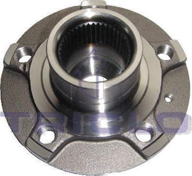 Triclo 903 645 - Butuc roata aaoparts.ro