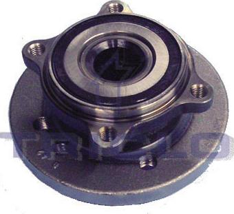 Triclo 903231 - Butuc roata aaoparts.ro