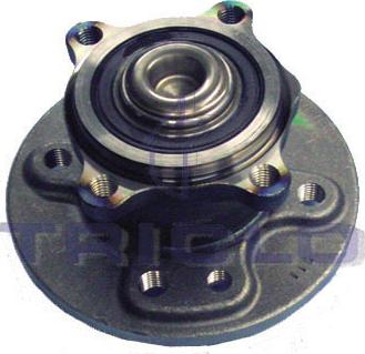 Triclo 903232 - Butuc roata aaoparts.ro
