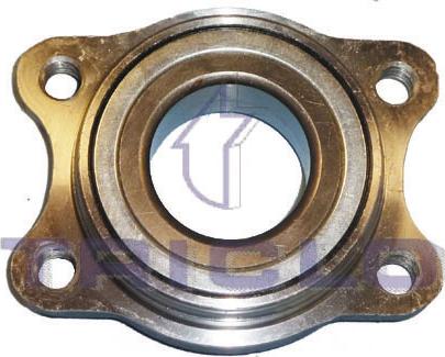 Triclo 902 045 - Butuc roata aaoparts.ro
