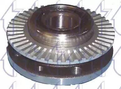 Triclo 902 056 - Butuc roata aaoparts.ro