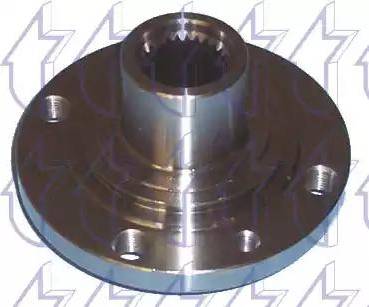 Triclo 902 079 - Butuc roata aaoparts.ro