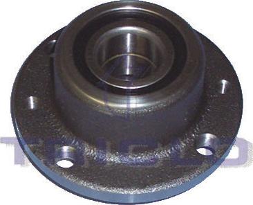 Triclo 902073 - Butuc roata aaoparts.ro