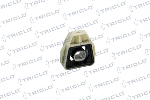 Triclo 442406 - Suport radiator aaoparts.ro