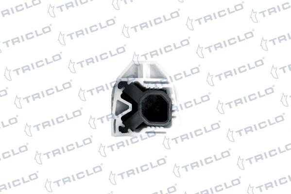 Triclo 442202 - Suport radiator aaoparts.ro
