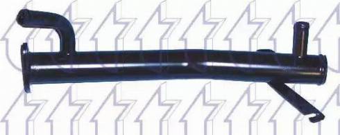 Triclo 454388 - Cuplaj conducta lichid racire aaoparts.ro