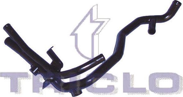 Triclo 455584 - Cuplaj conducta lichid racire aaoparts.ro