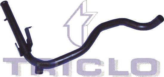 Triclo 455602 - Cuplaj conducta lichid racire aaoparts.ro