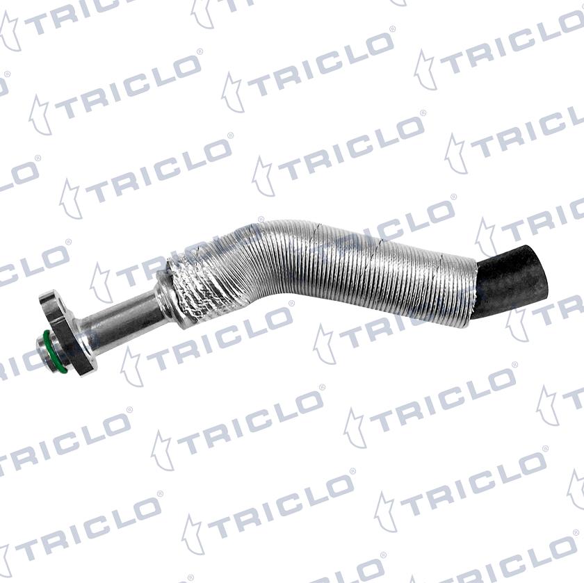 Triclo 450563 - Conducta ulei, incarcare aaoparts.ro