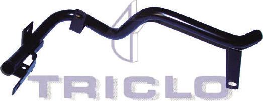 Triclo 451 025 - Cuplaj conducta lichid racire aaoparts.ro