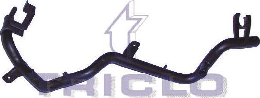 Triclo 453584 - Cuplaj conducta lichid racire aaoparts.ro