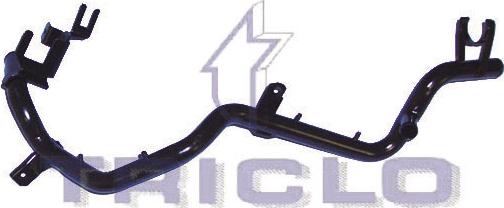 Triclo 453586 - Cuplaj conducta lichid racire aaoparts.ro