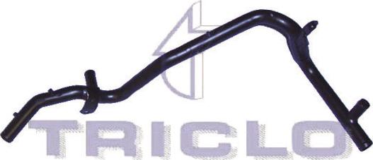Triclo 453580 - Cuplaj conducta lichid racire aaoparts.ro