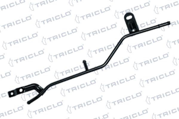Triclo 452271 - Cuplaj conducta lichid racire aaoparts.ro
