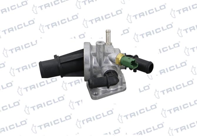 Triclo 464487 - Termostat,lichid racire aaoparts.ro