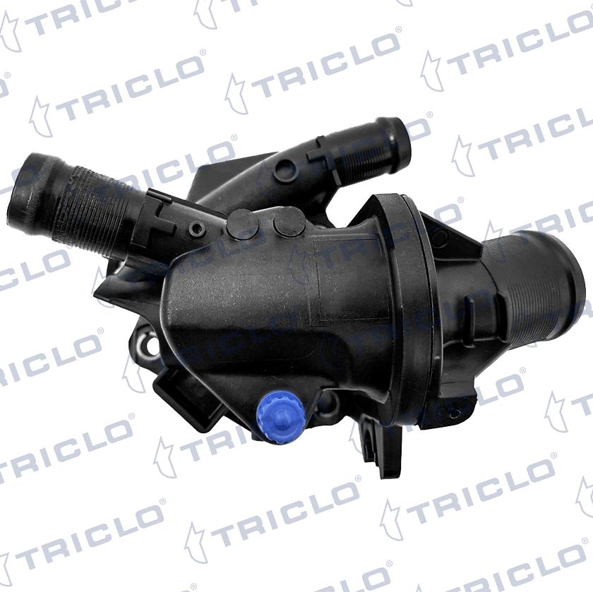 Triclo 465545 - Termostat,lichid racire aaoparts.ro