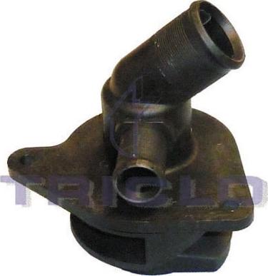 Triclo 461426 - Flansa lichid racire aaoparts.ro
