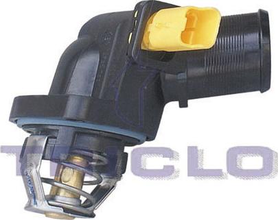 Triclo 461427 - Termostat,lichid racire aaoparts.ro