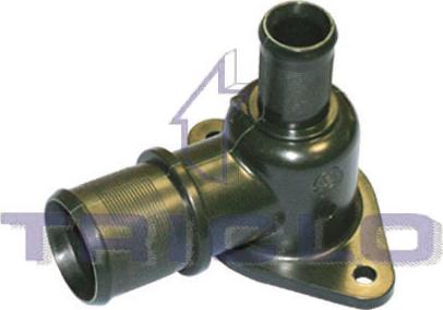 Triclo 461668 - Flansa lichid racire aaoparts.ro