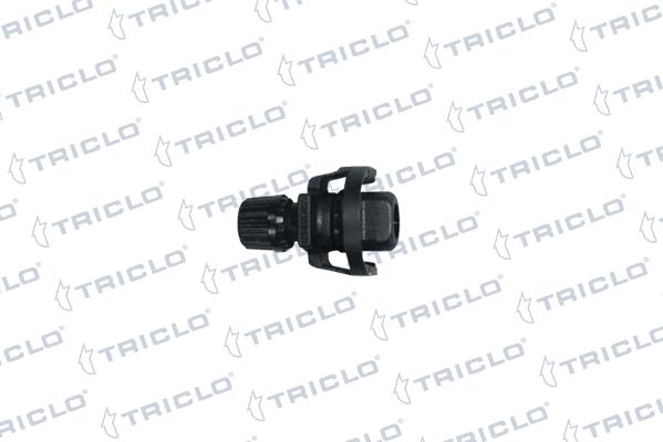 Triclo 461801 - Capac,flansa sistem de racire aaoparts.ro