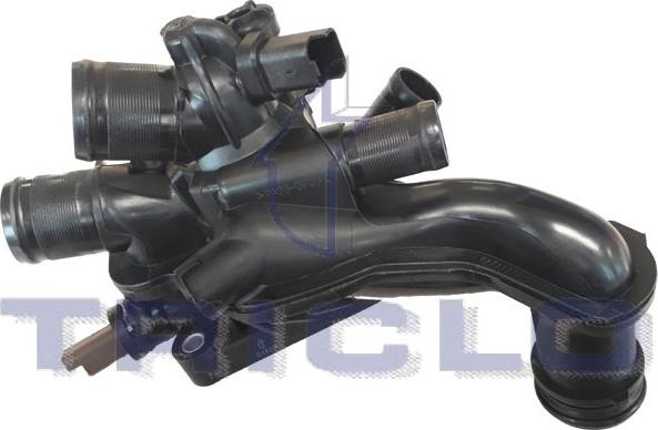 Triclo 461887 - Termostat,lichid racire aaoparts.ro