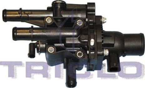 Triclo 468552 - Termostat,lichid racire aaoparts.ro