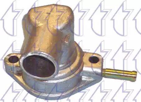 Triclo 468364 - Flansa lichid racire aaoparts.ro