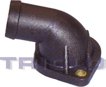 Triclo 463469 - Flansa lichid racire aaoparts.ro