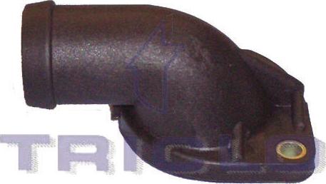 Triclo 463468 - Flansa lichid racire aaoparts.ro