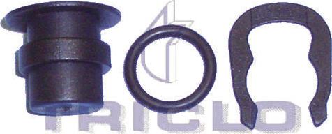 Triclo 463699 - Arc retinere aaoparts.ro