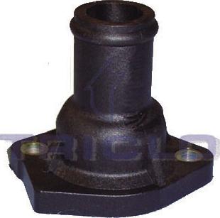 Triclo 463662 - Flansa lichid racire aaoparts.ro