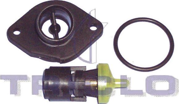 Triclo 463826 - Termostat,lichid racire aaoparts.ro