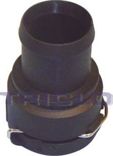 Triclo 463208 - Flansa lichid racire aaoparts.ro
