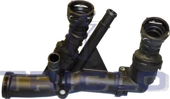 Triclo 462454 - Termostat,lichid racire aaoparts.ro