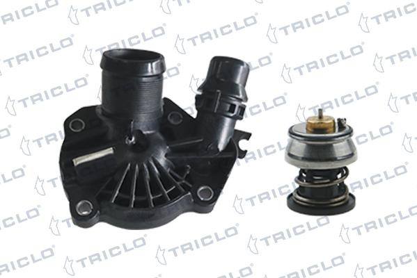 Triclo 462518 - Termostat,lichid racire aaoparts.ro