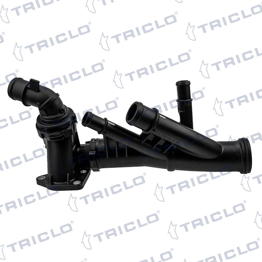 Triclo 462602 - Termostat,lichid racire aaoparts.ro