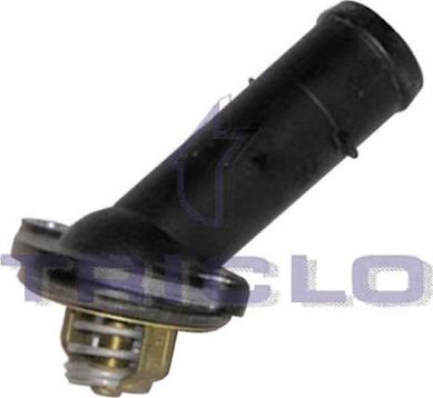 Triclo 462151 - Termostat,lichid racire aaoparts.ro