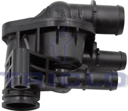 Triclo 467078 - Termostat,lichid racire aaoparts.ro