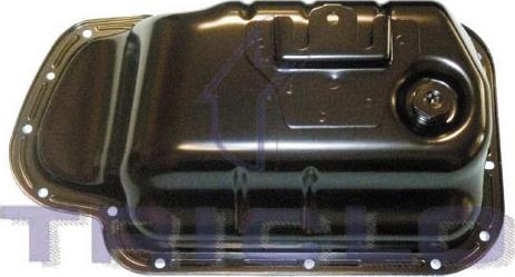 Triclo 401099 - Baie ulei aaoparts.ro