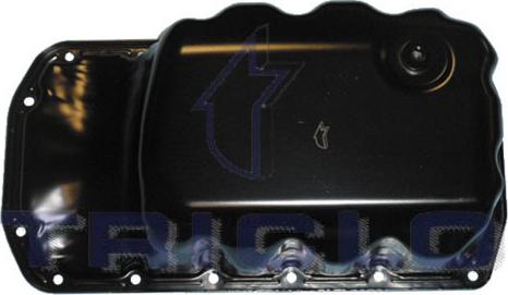 Triclo 401093 - Baie ulei aaoparts.ro