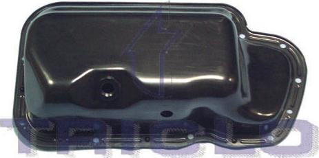 Triclo 401079 - Baie ulei aaoparts.ro