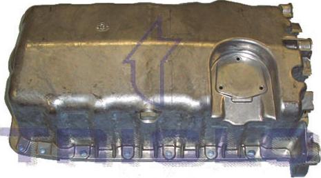 Triclo 403565 - Baie ulei aaoparts.ro