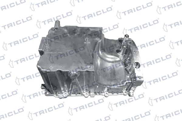 Triclo 407176 - Baie ulei aaoparts.ro