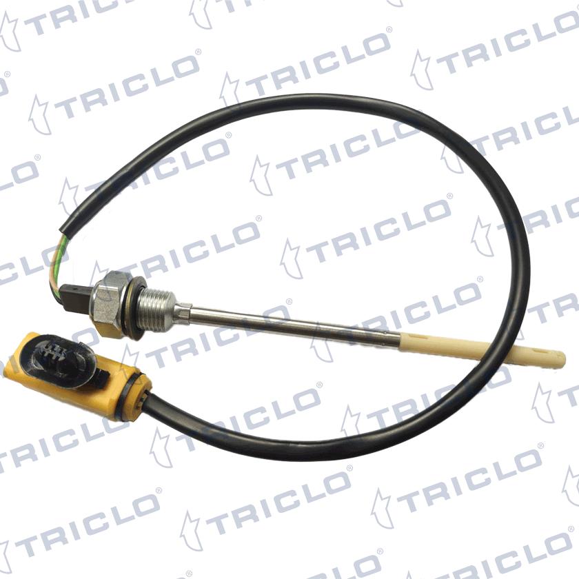 Triclo 410581 - Senzor,nivel ulei motor aaoparts.ro
