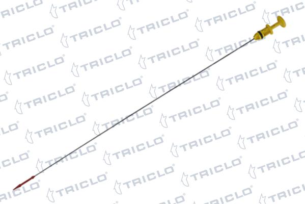 Triclo 411274 - Joja ulei aaoparts.ro
