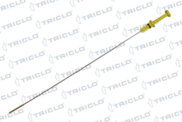 Triclo 411273 - Joja ulei aaoparts.ro