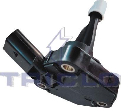 Triclo 413219 - Senzor,nivel ulei motor aaoparts.ro