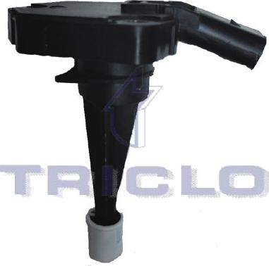 Triclo 413220 - Senzor,nivel ulei motor aaoparts.ro