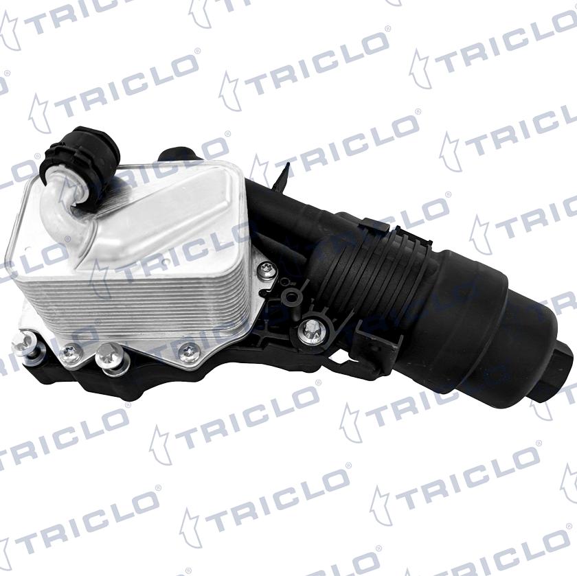 Triclo 412050 - Locas filtru ulei aaoparts.ro
