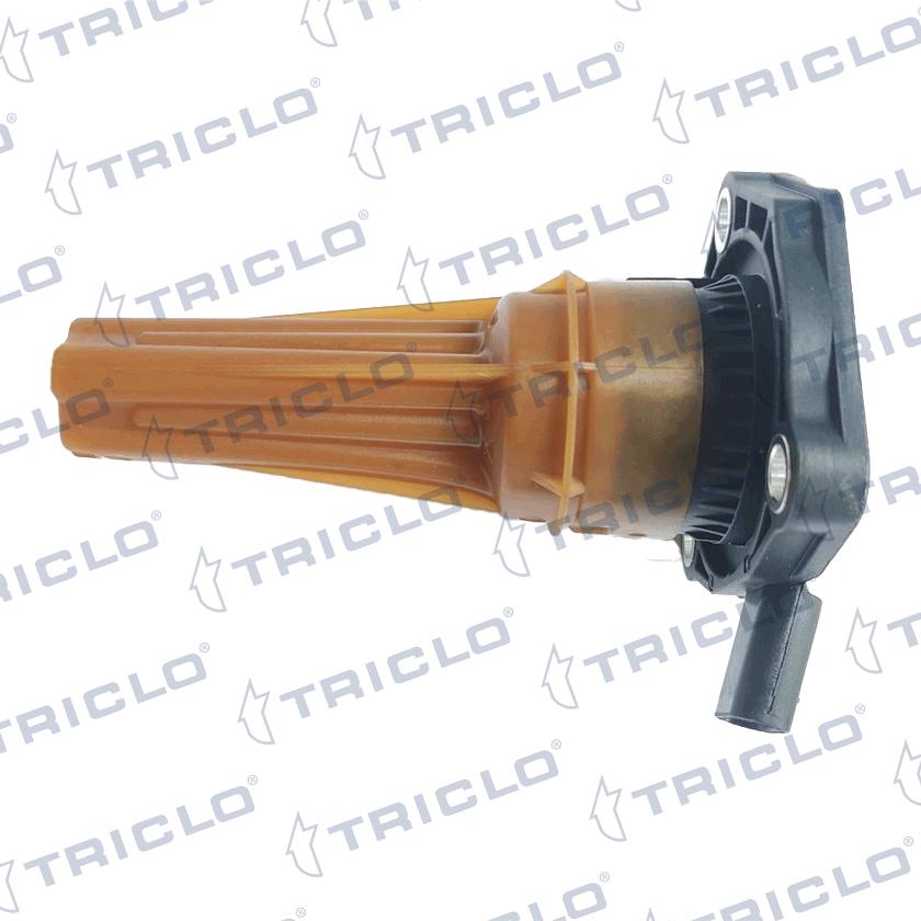 Triclo 412068 - Senzor,nivel ulei motor aaoparts.ro